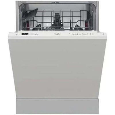  Lave-vaisselle Int&eacute;gration 60 cm WHIRLPOOL W2I HD526 A Classe E 14 couverts 9 programmes.