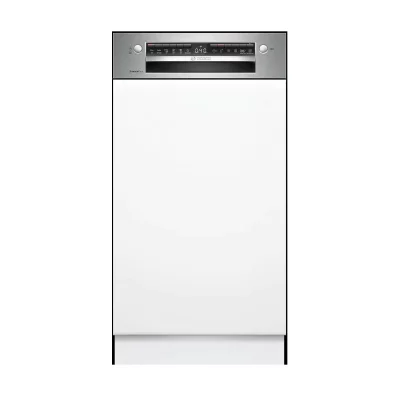 BOSCH Lave-vaisselle int&eacute;gr&eacute; 45 cm  SPI4HMS13E