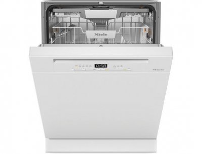 MIELE Lave-vaisselle int&eacute;gr&eacute; 60 cm  G5811SCIBB