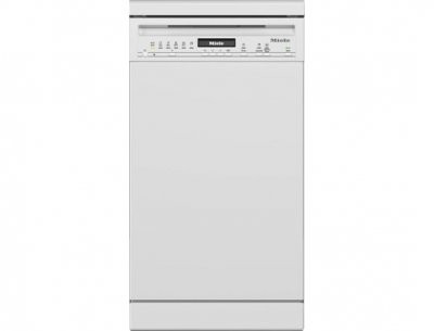 MIELE Lave-vaisselle posable 45 cm  G 5740 SC SL