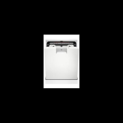 AEG Lave-vaisselle Pose Libre 60 cm GlassCare 14 couverts