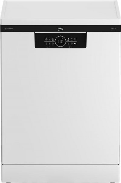 BEKO Lave-vaisselle pose libre  BDFN26440WP