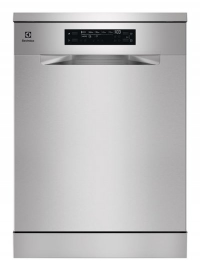 ELECTROLUX Lave vaisselle pose libre  ESA47310SX 13 couverts Inox