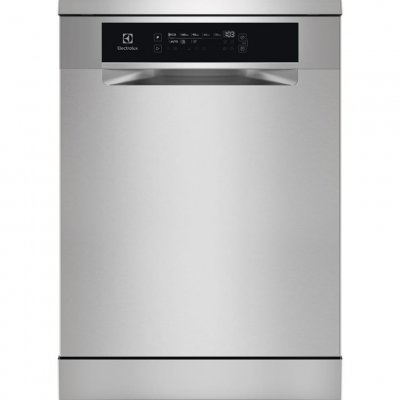 ELECTROLUX Lave-vaisselle pose libre  ESG88600SX 14 couverts