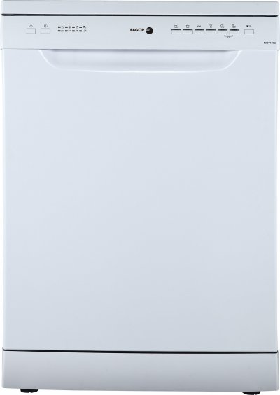 FAGOR Lave-vaisselle pose libre  FADP1302X 60 cm - 13 couverts - blanc