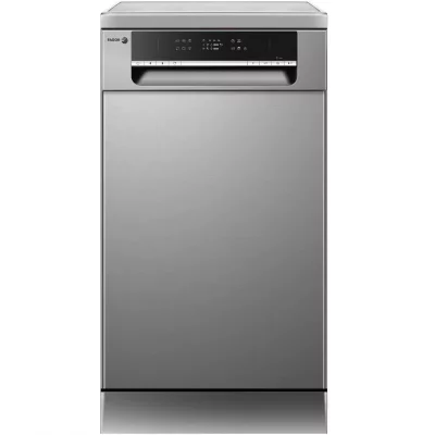 FAGOR Lave-vaisselle pose-libre FLVP1047DS 45 cm 10 couverts 47 dB