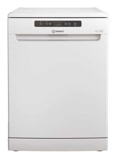 INDESIT Lave-vaisselle pose libre  I3FL634O 14 couverts