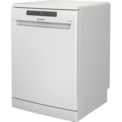 INDESIT Lave-vaisselle pose libre Insedit IN3FFD644RW Blanc