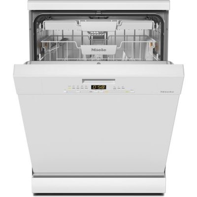 MIELE Lave-vaisselle pose libre Mi&egrave;le G 5612 SC Active