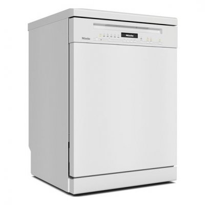 G 7042 AUTODOS BLANC Lave-vaisselle Pose Libre Miele 