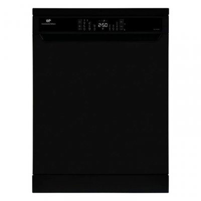 CONTINENTAL EDISON Lave vaisselle pose libre - Noir - Neuf