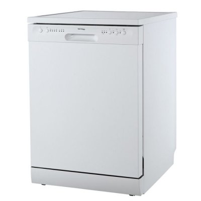 Lave-vaisselle pose libre Tecnolec TDW12CWH
