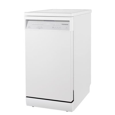 THOMSON Lave vaisselle pose libre  TDW10BWH