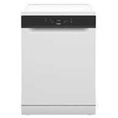 WHIRLPOOL Lave-vaisselle pose libre  W0FD642W
