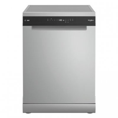 WHIRLPOOL Lave vaisselle pose libre  W8FHP51S MaxiSpace