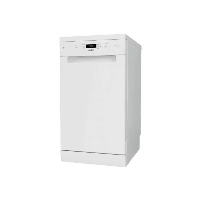WHIRLPOOL Lave vaisselle pose libre  WH6FC11BS7A0W