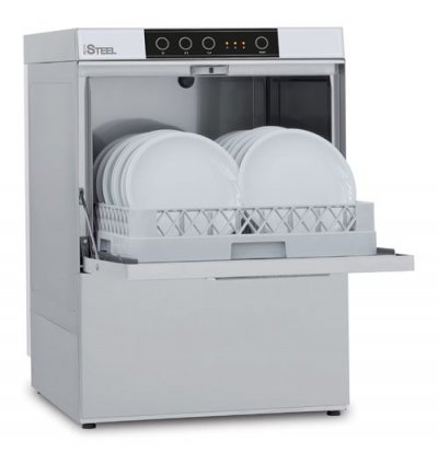 COLGED Lave vaisselle professionnel 3,5 kW Monophas&eacute; 