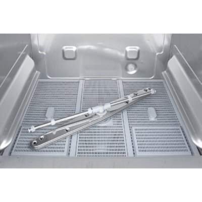 COLGED Lave-vaisselle professionnel - 5,4 kW - Triphas&eacute; - 