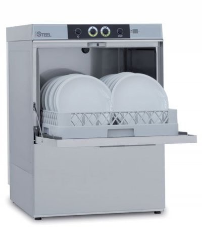 COLGED Lave-vaisselle professionnel - 6,8 kW - Triphas&eacute; -  - -