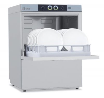 COLGED Lave vaisselle Professionnel 7,9 kW Triphas&eacute; Digital 