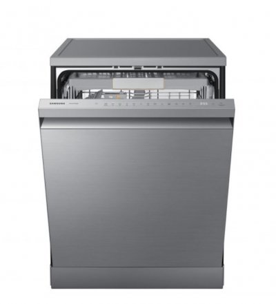 SAMSUNG Lave-vaisselle  DW60BG850FSL 14 couverts Argent