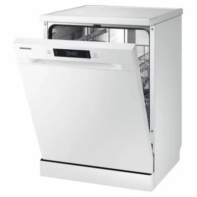 SAMSUNG Lave-vaisselle  DW60M6040FW EC 60 cm