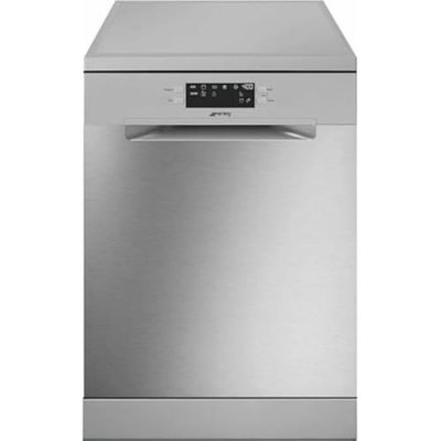 SMEG Lave-vaisselle  inox - LVS342CQSX