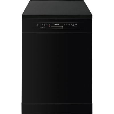 SMEG Lave-vaisselle  LVS292DN - 13 Couverts - Classe D - Noir