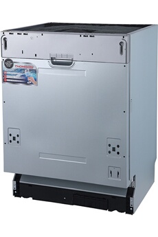 THOMSON Lave-vaisselle  TWBI4614DFULL - ENCASTRABLE 60CM
