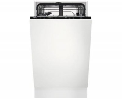 AEG Lave vaisselle tout encastrable  FSE62417P