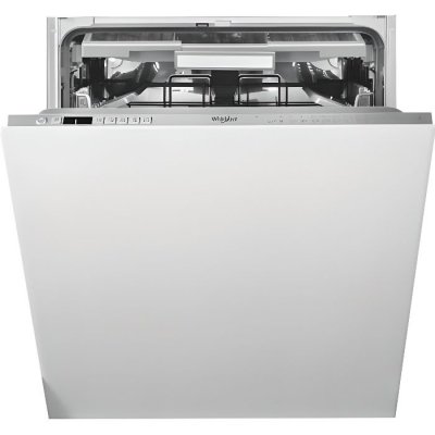 WHIRLPOOL Lave vaisselle tout encastrable  WIO3O540PELG