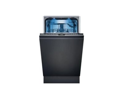 SIEMENS Lave vaisselle tout integrable 45 cm SR65ZX10ME, IQ500, 10 couverts, 6 programmes, 42db