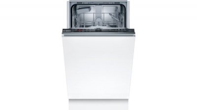 BOSCH Lave vaisselle tout integrable 45 cm SRV2IKX10E 