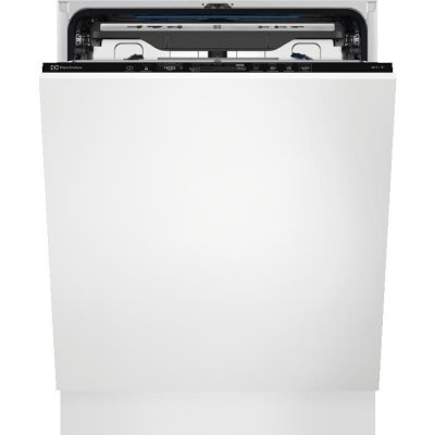 ELECTROLUX Lave-vaisselle Tout Int&eacute;grable 60 cm GlassCare 14 couverts  Y68EG600W