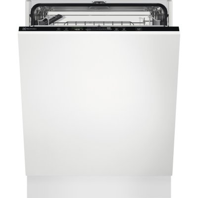 ELECTROLUX Lave-vaisselle Tout Int&eacute;grable 60 cm SatelliteClean 13 couverts  KESC7300L