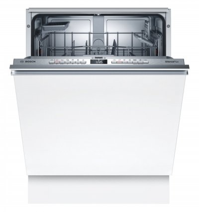 BOSCH Lave vaisselle tout integrable 60 cm SMV4HAX48E 