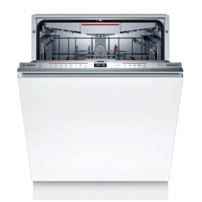 BOSCH Lave vaisselle tout integrable 60 cm SMV6ECX93E 