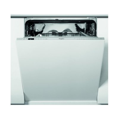 WHIRLPOOL Lave vaisselle tout integrable 60 cm WRIC3C34PE 