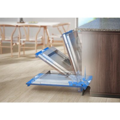 ELECTROLUX Lave-vaisselle tout int&eacute;grable -  - S&eacute;rie 6 - 13 couverts - Classe A++ - 44 dB