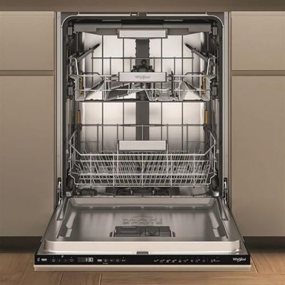 WHIRLPOOL Lave-vaisselle Tout-int&eacute;grable-nombre Couverts 15 --w7ihp42l