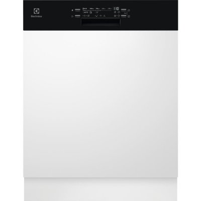 ELECTROLUX Lave-vaisselle tout int&eacute;gr&eacute; 60 cm  KEGB7400IK 