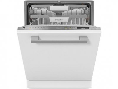 MIELE Lave-vaisselle tout int&eacute;gr&eacute; 60 cm  G7080SCVI