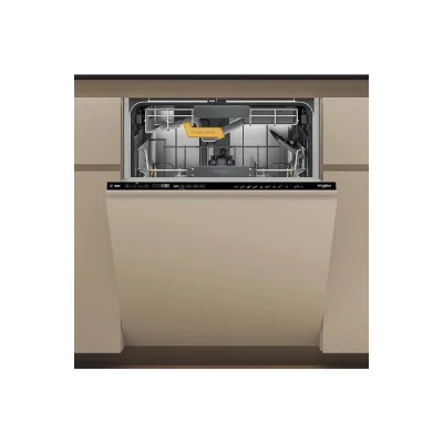 WHIRLPOOL lave vaisselle WH8IB15AM6TS0 encastrable 60 cm