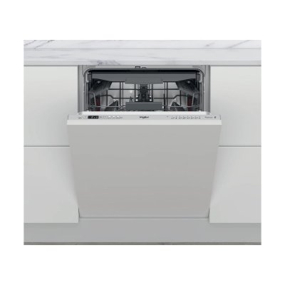 WHIRLPOOL Lave-vaisselle  W0I D734L S Enti&egrave;rement int&eacute;gr&eacute; 14 couverts