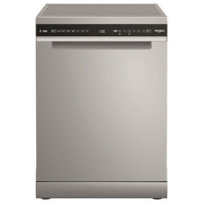 WHIRLPOOL Lave-vaisselle  W7FHS41S MAXISPACE CUVE XXL