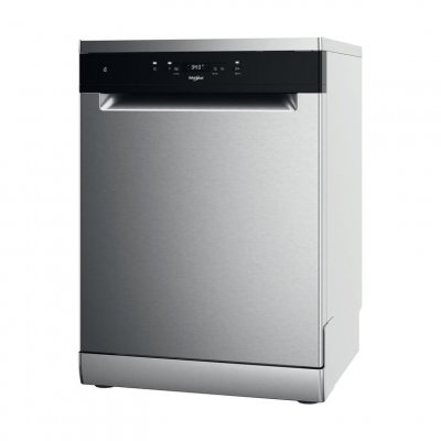 WHIRLPOOL Lave-vaisselle  WH4FFC14BN6X Pose libre 14 couverts