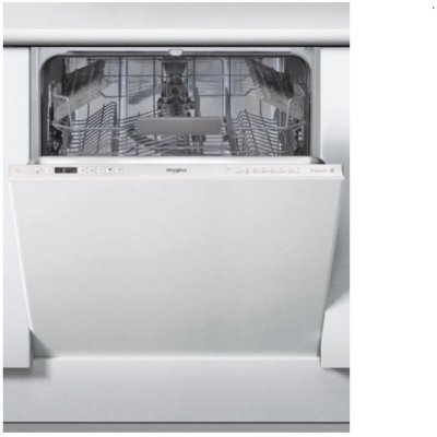 WHIRLPOOL Lave-vaisselle  WRIC3C26P - ENCASTRABLE 60CM