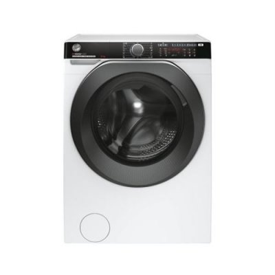 HOOVER Lavelinge hublot HWP 610AMBC 1S 10 kg Induction 1600 trs min Classe A Connect&eacute; 