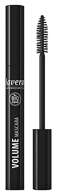 LAVERA  106626 Mascara Volume Noir - 9 ml