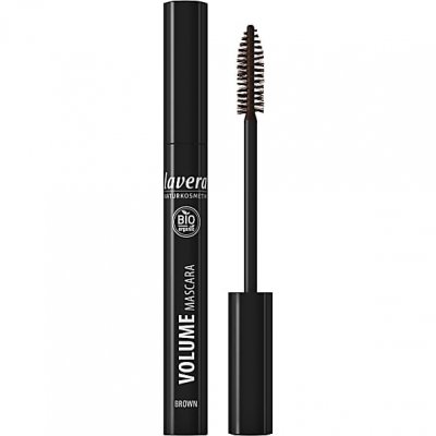 LAVERA  211007 Mascara Volume Brun BIO - 9ml